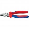 Knipex 202200 Combination Pliers, 8", high leverage-