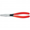 Knipex 2801200 Assembly Pliers, 8", plastic coated grips-