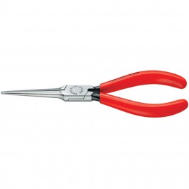 Knipex 3111160 Gripping Pliers, 6-1/4", plastic coated grips-