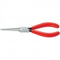 Knipex 3111160 Gripping Pliers, 6-1/4", plastic coated grips-