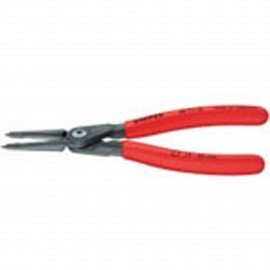 Knipex 4811J4 Internal Retaining Ring Pliers, 12-3/4", straight tips-