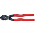 Knipex 7101200 Compact Bolt Cutters, 8", cobolt-