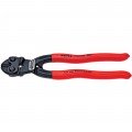 Knipex 7101200 Compact Bolt Cutters, 8", cobolt-