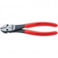 Knipex 7371180 Diagonal Cutter, 7"-