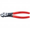 Knipex 7371180 Diagonal Cutter, 7"-
