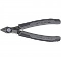 Knipex 7871125ESD Electronic Knips, 5", with lead catcher-