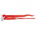 Knipex 8330010 Pipe Wrench, 12.5", S-Type-