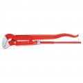Knipex 8330010 Pipe Wrench, 12.5", S-Type-