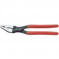 Knipex 8421200 Cycle Pliers, 8", 20&amp;deg; angled-