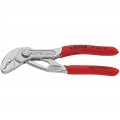Knipex 8703125 Cobra Pliers, 5", chrome-plated-