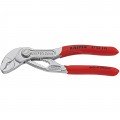 Knipex 8703125 Cobra Pliers, 5", chrome-plated-