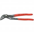 Knipex 8751250 Cobra Pliers, 10", extra slim-