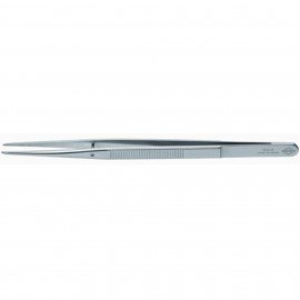 Knipex 92 22 35 Precision Tweezers, 6", acid proof-