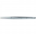 Knipex 922235 Precision Tweezers, 6", acid proof-