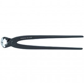Knipex 9900280 Concrete Nipper Pliers, 280 mm-