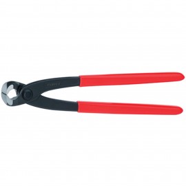 Knipex 9901200 Concrete Nipper Pliers, 200 mm-