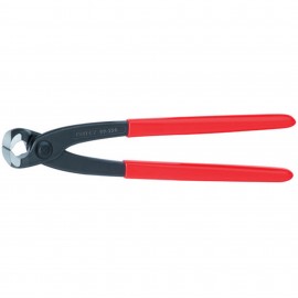 Knipex 9901220 Concrete Nipper Pliers, 220 mm-