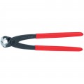 Knipex 9901220 Concrete Nipper Pliers, 220 mm-