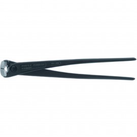 Knipex 9910300 Concrete Nipper Pliers, 300 mm, high leverage-