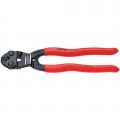 Knipex 7131200 Compact Bolt Cutters, 8" with recessed opening-