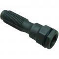 Lang Tools 1013A Spark Plug Thread Restorer, 12 mm, 3/8" square drive-