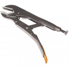 Lang Tools 101-07 Locking Pliers, 7", Prisma Jaw-