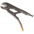Lang Tools 101-07 Locking Pliers, 7", Prisma Jaw-