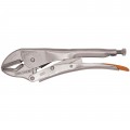 Lang Tools 101-12 Locking Pliers, 12", Prisma Jaw-