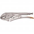 Lang Tools 101-12 Locking Pliers, 12", Prisma Jaw-