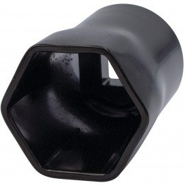 Lang Tools 1204 Axle Nut Socket, 2-9/16", 6-point-