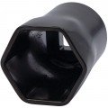 Lang Tools 1204 Axle Nut Socket, 2-9/16", 6-point-