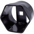 Lang Tools 1206 Axle Nut Socket, 6-point, 3"-
