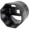 Lang Tools 1209 Axle Nut Socket, 8-point, 3-1/4"-