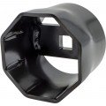 Lang Tools 1209 Axle Nut Socket, 8-point, 3-1/4"-