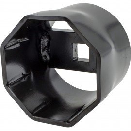 Lang Tools 1213 Axle Nut Socket, 3-7/8", 8-point-