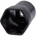 Lang Tools 1222 Axle Nut Socket, 2-5/8", 6-point-