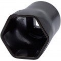 Lang Tools 1223 Axle Nut Socket, 6-point, 2-3/4"-