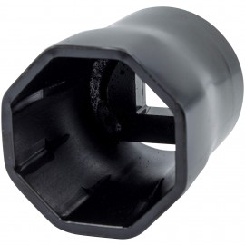Lang Tools 1226 Axle Nut Socket, 2-13/16", 8-point-