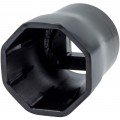 Lang Tools 1226 Axle Nut Socket, 2-13/16", 8-point-