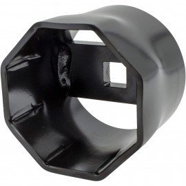 Lang Tools 1227 Axle Nut Socket, 8-point, 3-13/16"-