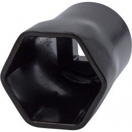 Lang Tools 1229 Axle Nut Socket, 54 mm, 6-point-