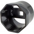 Lang Tools 1235 Axle Nut Socket, 8-point, 3-1/8"-