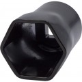 Lang Tools 1252 Axle Nut Socket, 60 mm, 6-point-