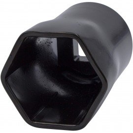 Lang Tools 1254 Axle Nut Socket, 71 mm, 6-point-