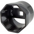 Lang Tools 1256 Axle Nut Socket, 82 mm, 8-point-