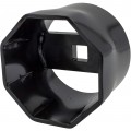 Lang Tools 1261 Axle Nut Socket, 120 mm, 8-point-