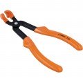 Lang Tools 135 Spark Plug Terminal Pliers, plastic-coated handles and jaws-