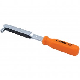 Lang Tools 1410 Valve Stem Puller, non-marring composite insert-