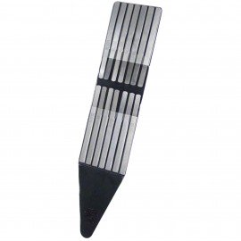 Lang Tools 1610 Valve Lash Gauge Set, 14-piece, ¼" wide blades-