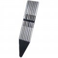 Lang Tools 1610 Valve Lash Gauge Set, 14-piece, ¼" wide blades-